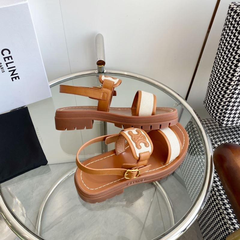 Celine Sandals